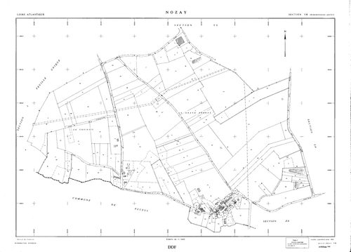 Nozay - YR