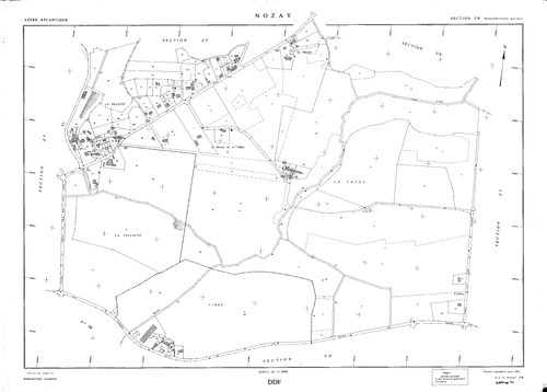 Nozay - ZW