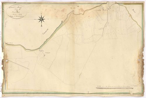Nozay - Section A1 Grés (section des)