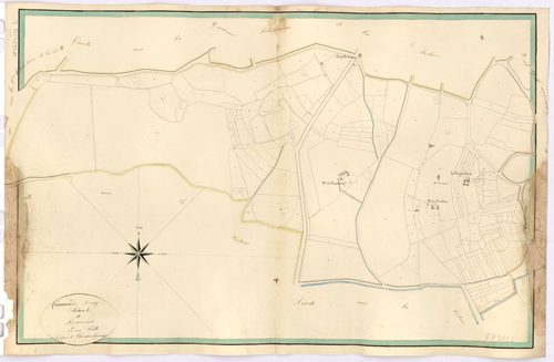 Nozay - Section L Beauvais (section de)