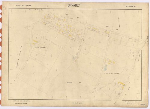 Orvault - AT