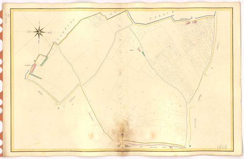 Le Pallet - Section E2 Villeneuve (section de)