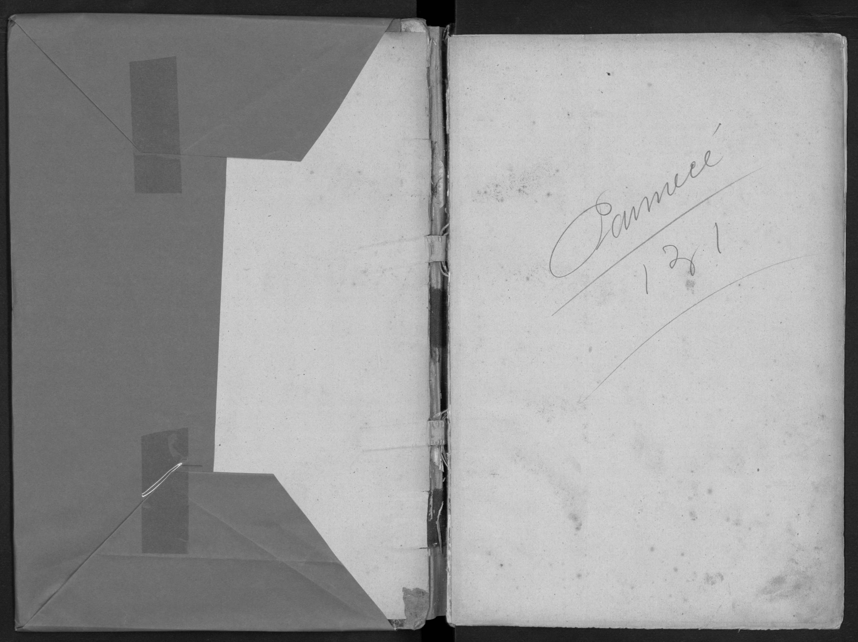 Pannecé - 