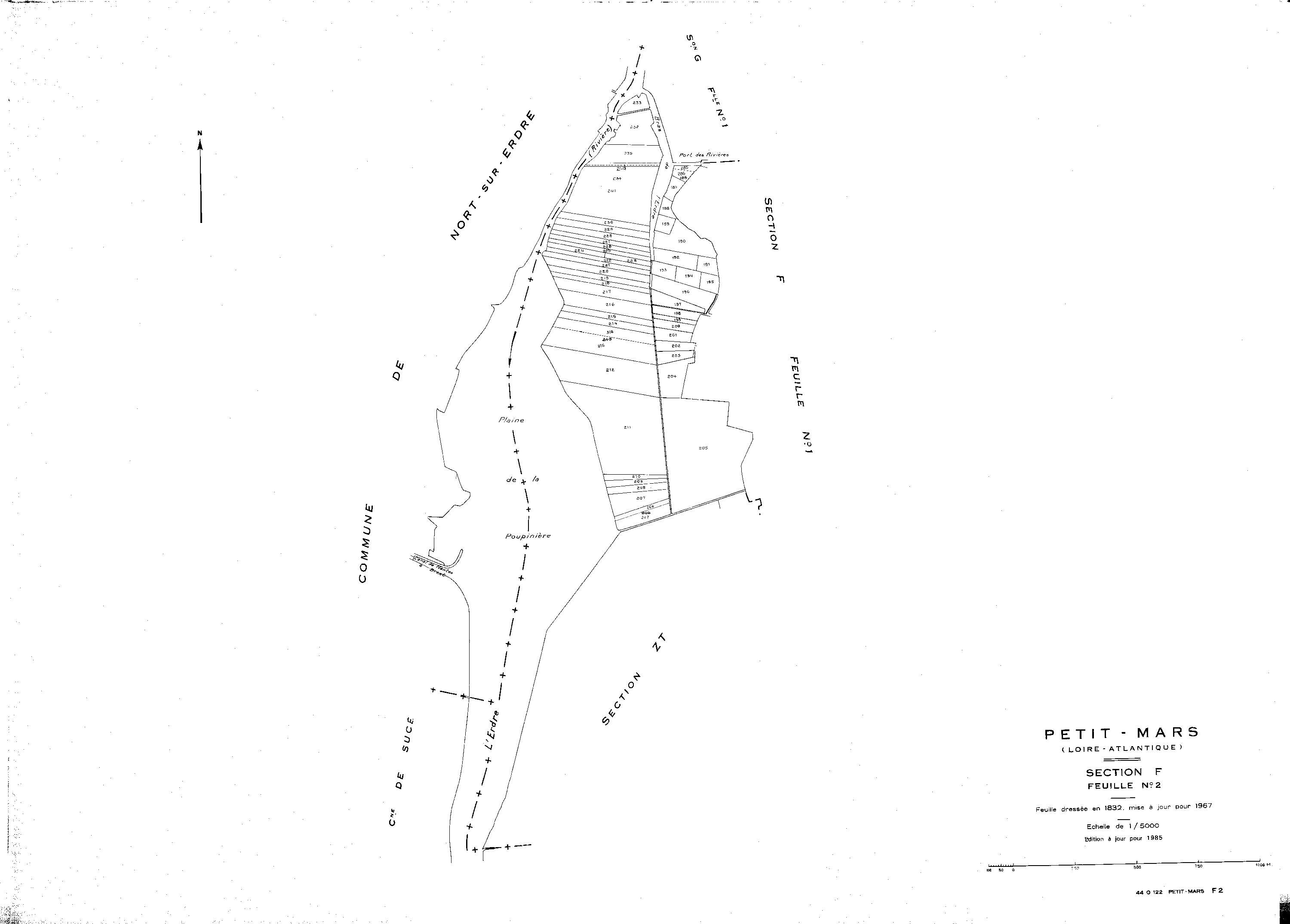 Petit-Mars - F2