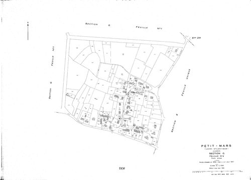 Petit-Mars - G2 (développement)