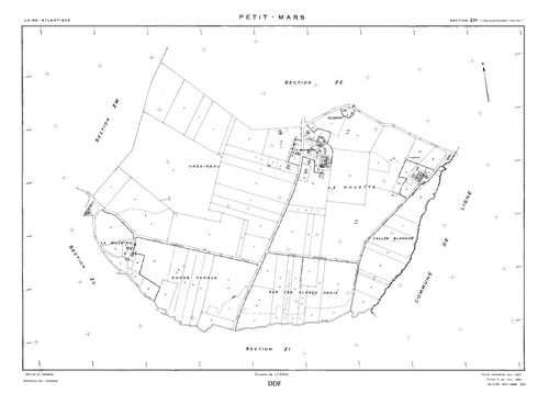 Petit-Mars - ZH