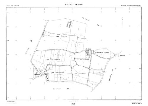 Petit-Mars - ZO