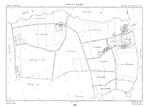 Petit-Mars - ZP
