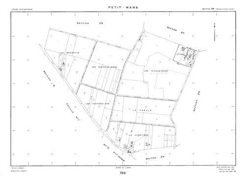 Petit-Mars - ZR