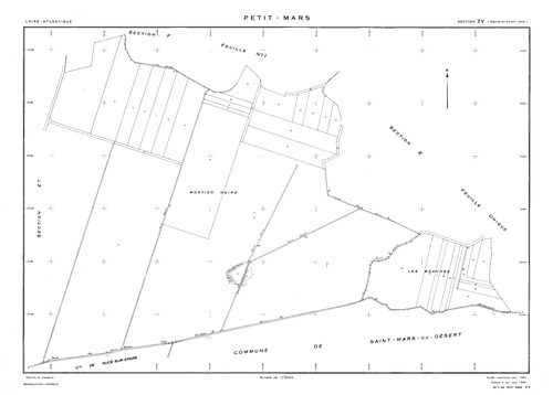 Petit-Mars - ZV