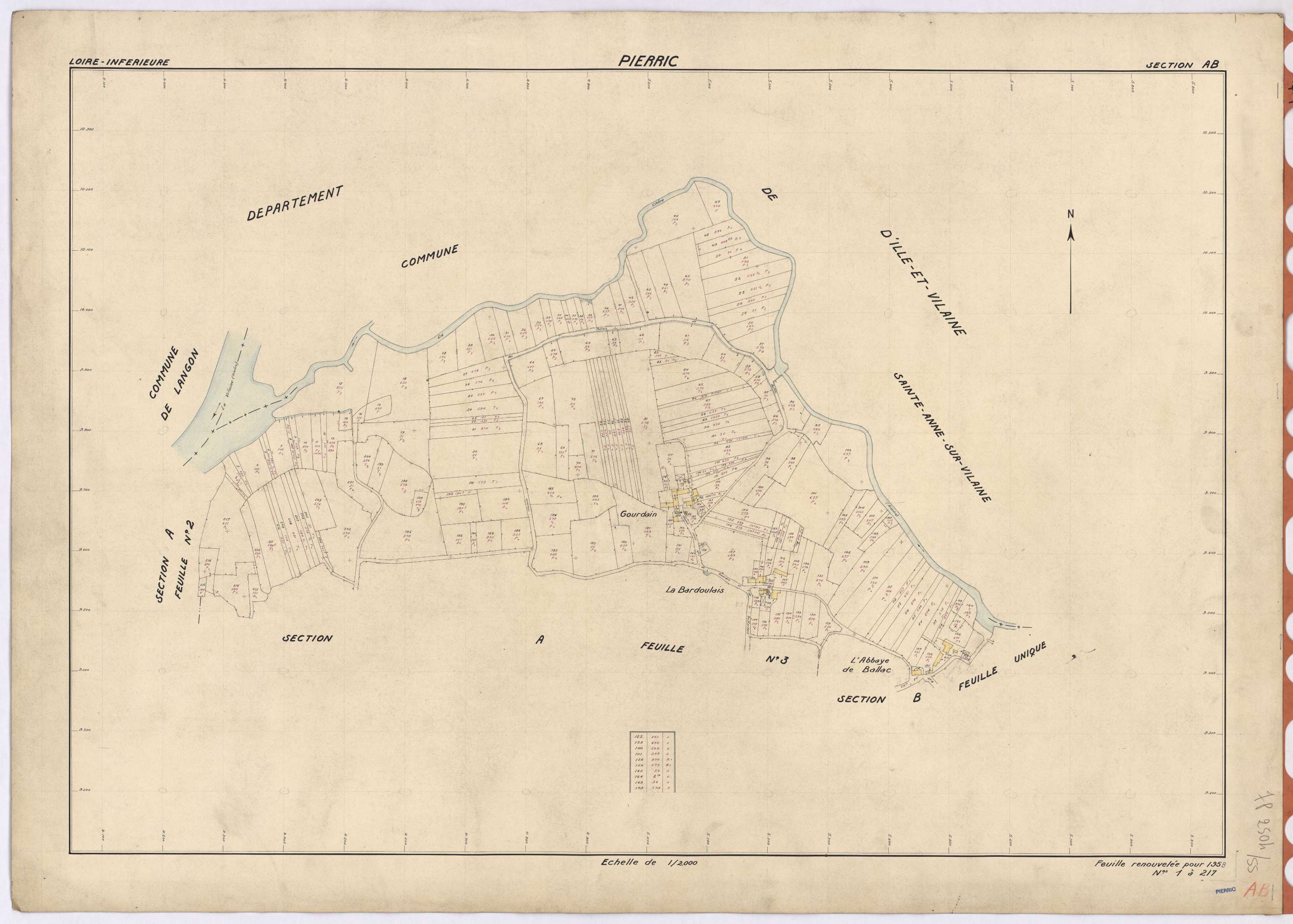 Pierric - Section AB 1-217
