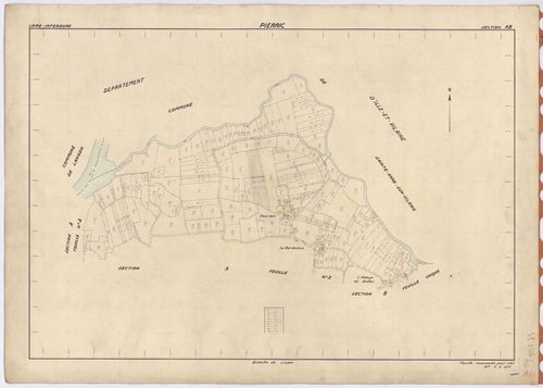 Pierric - Section AB 1-217