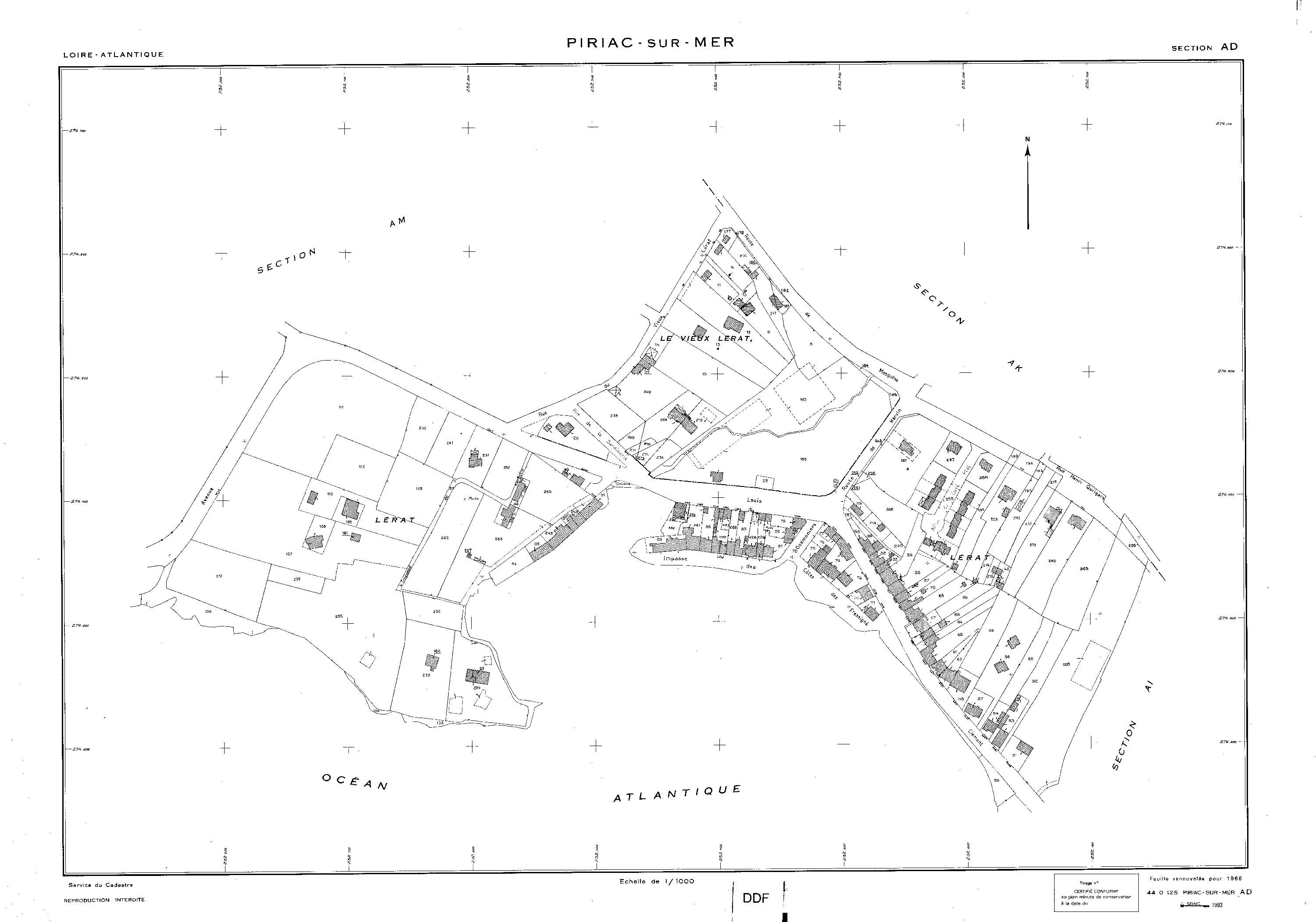 Piriac-sur-Mer - AD