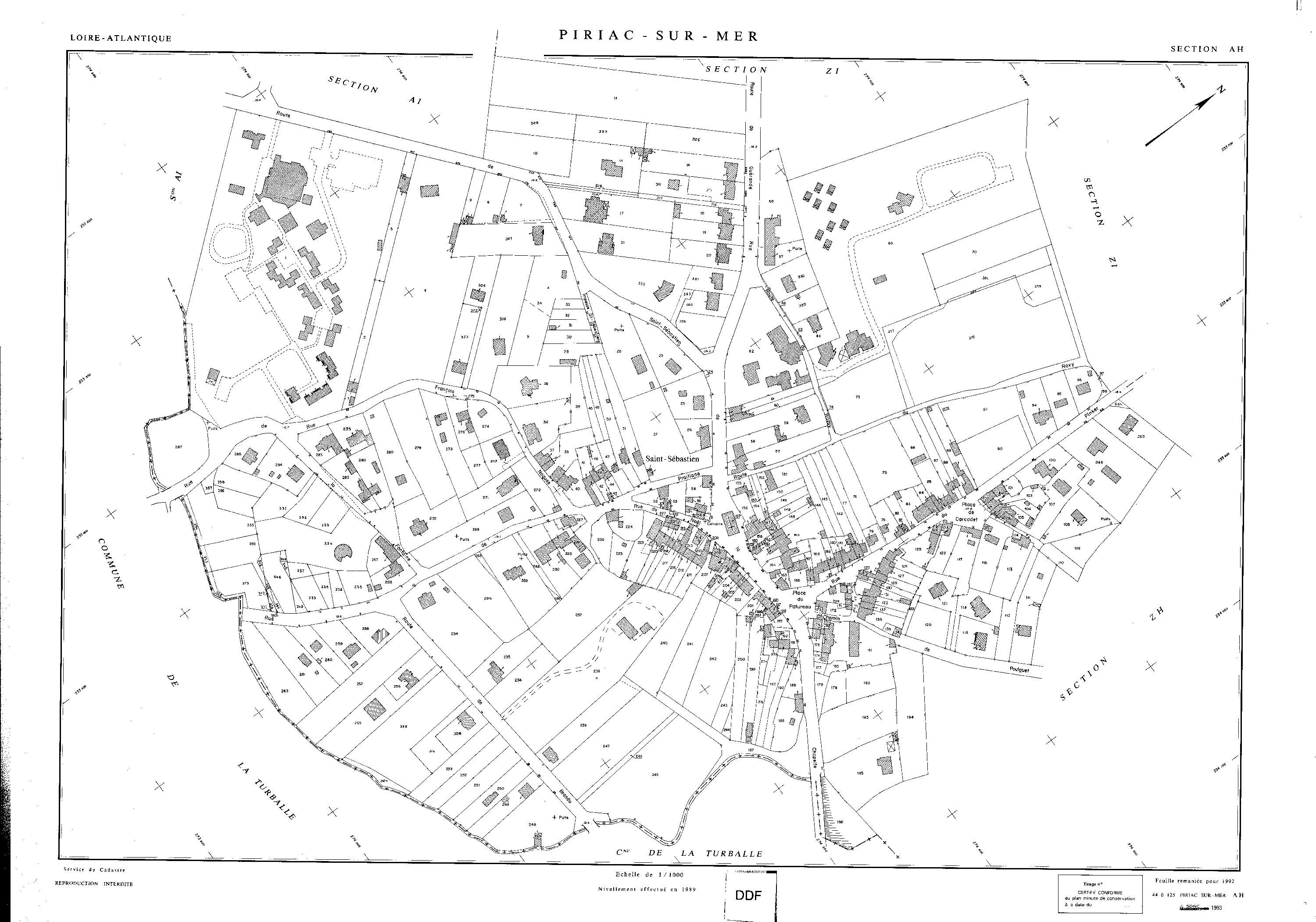 Piriac-sur-Mer - AH