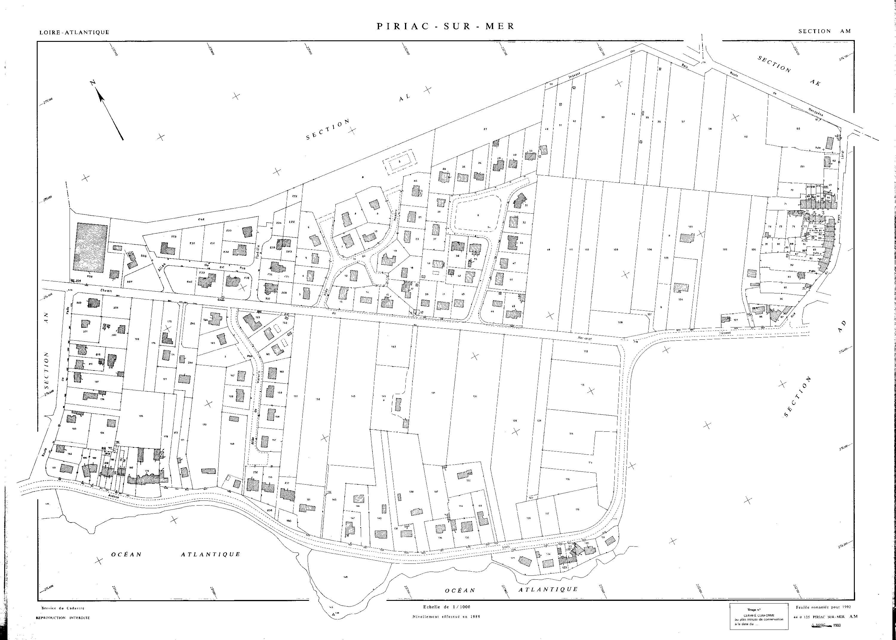 Piriac-sur-Mer - AM