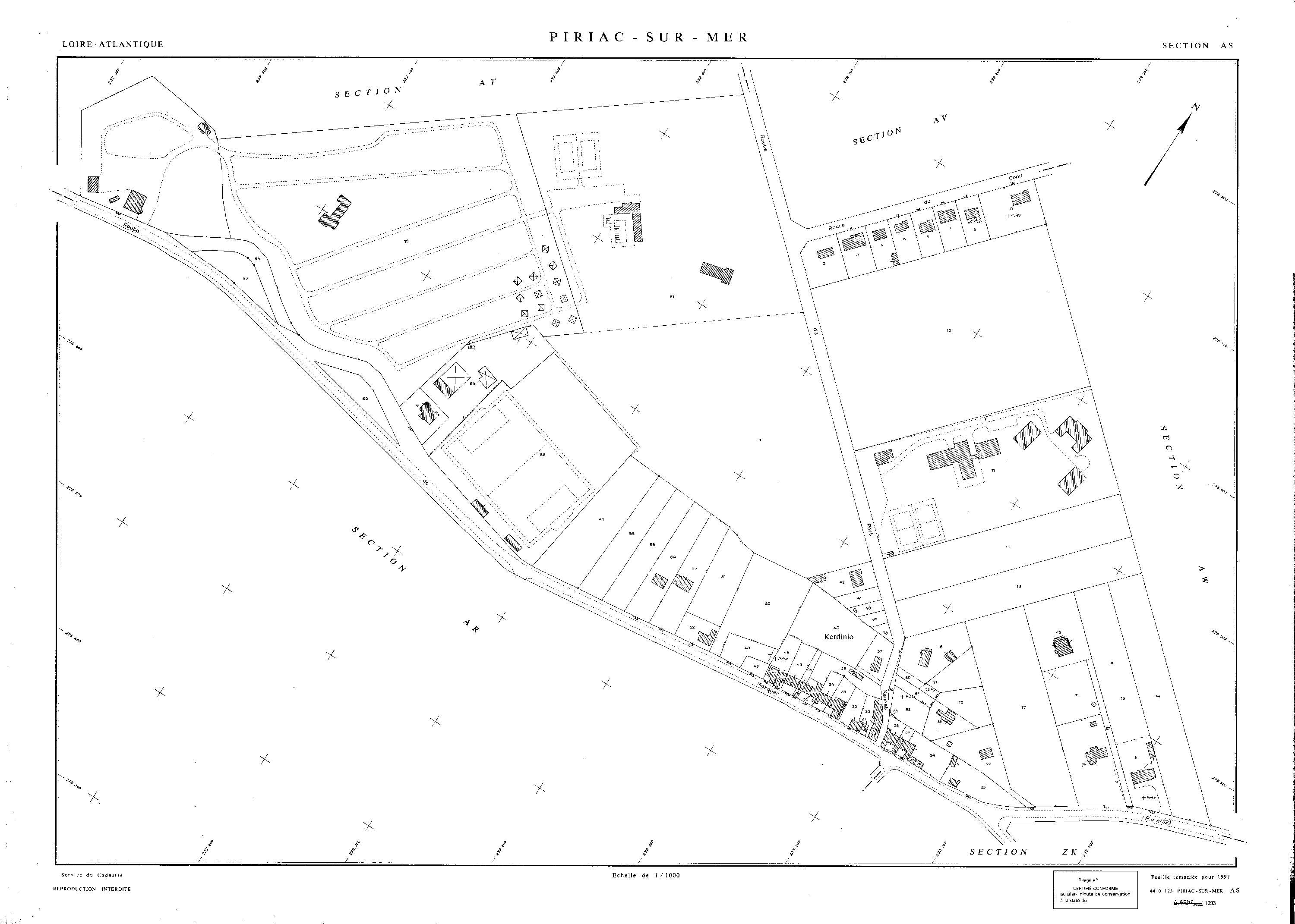 Piriac-sur-Mer - AS
