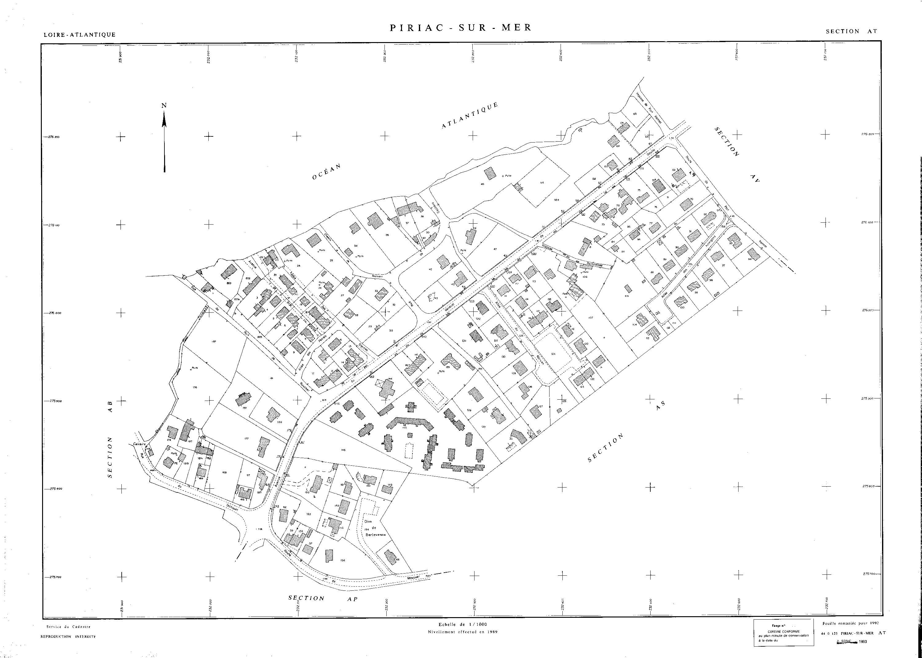 Piriac-sur-Mer - AT