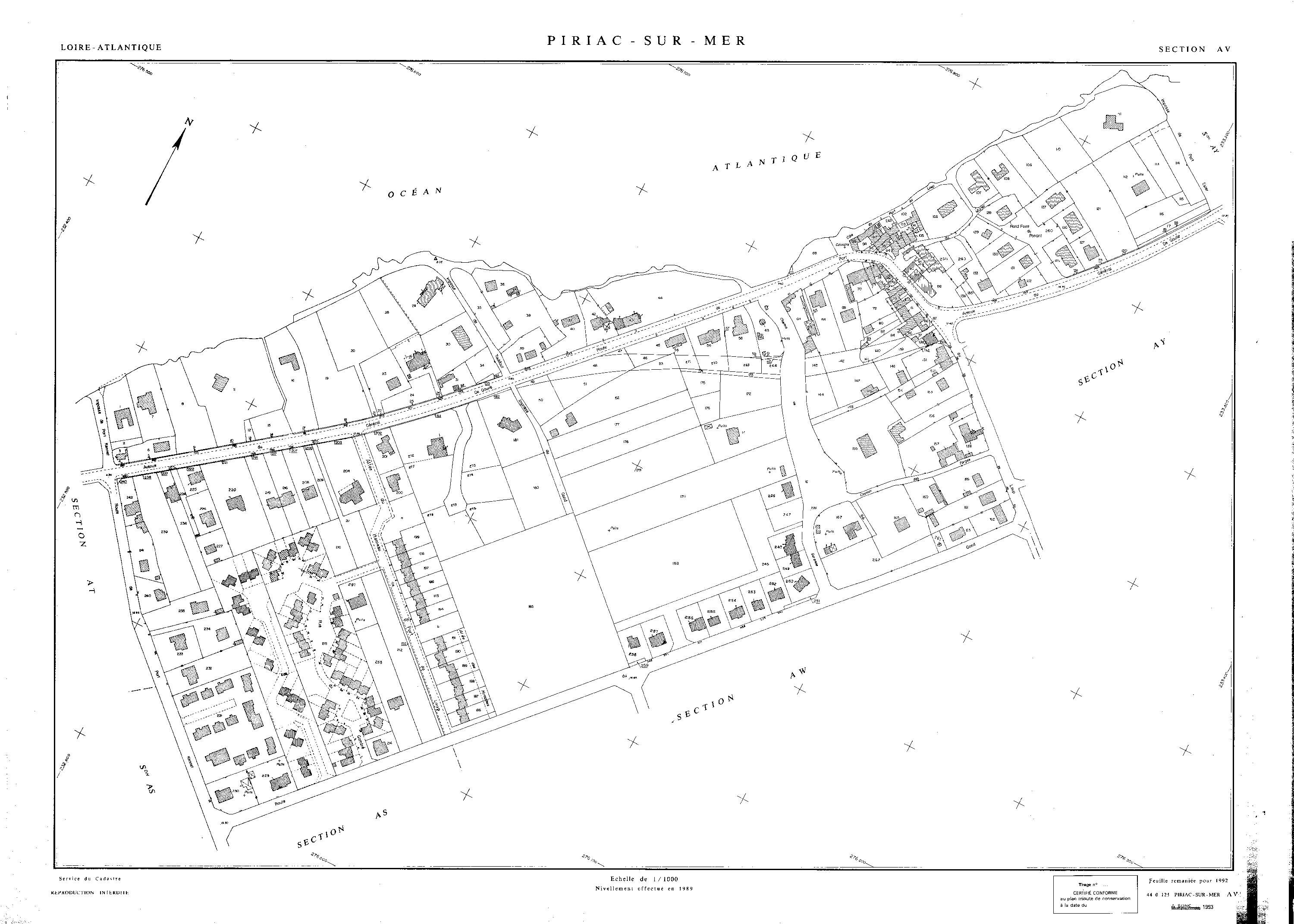 Piriac-sur-Mer - AV