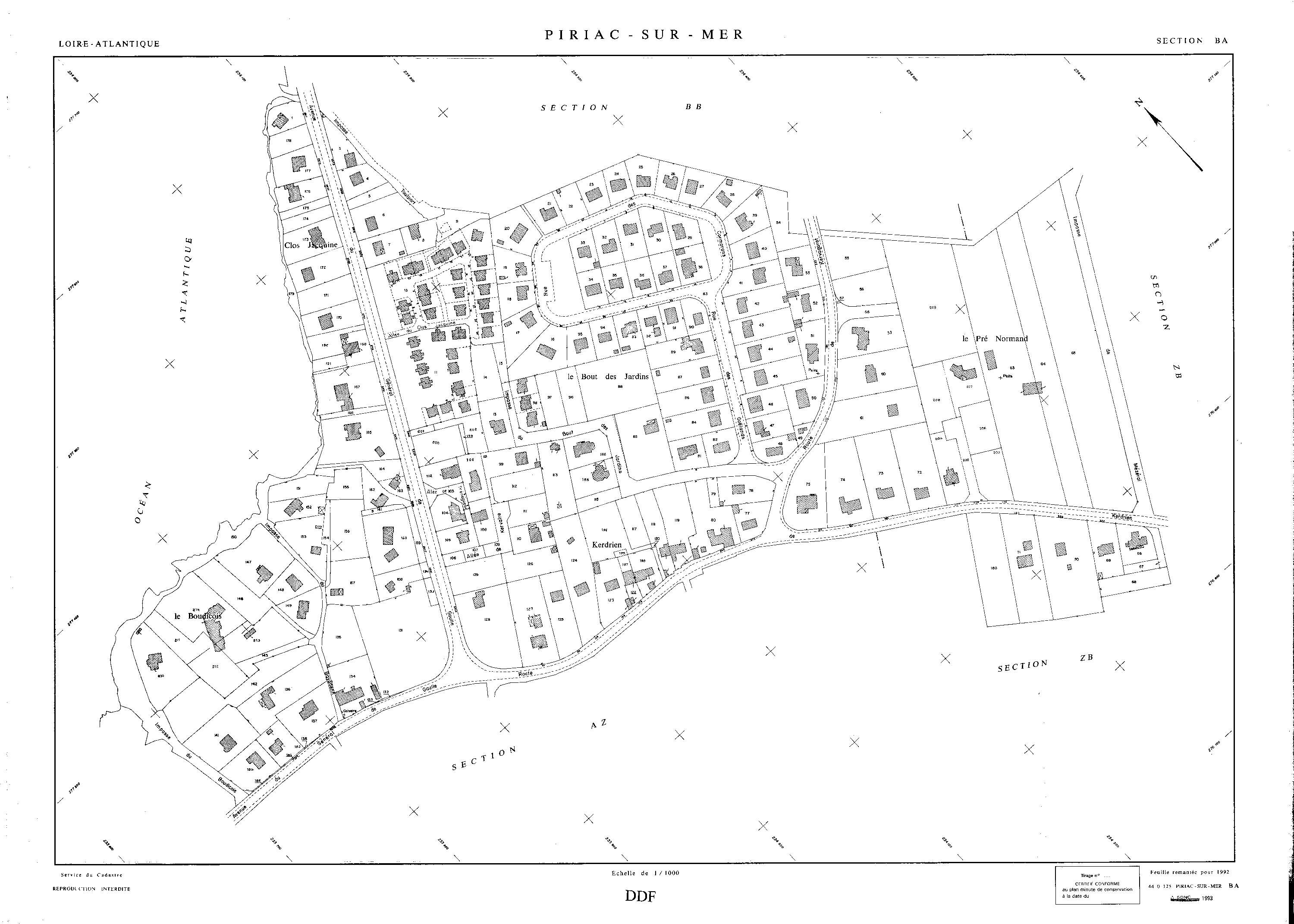 Piriac-sur-Mer - BA