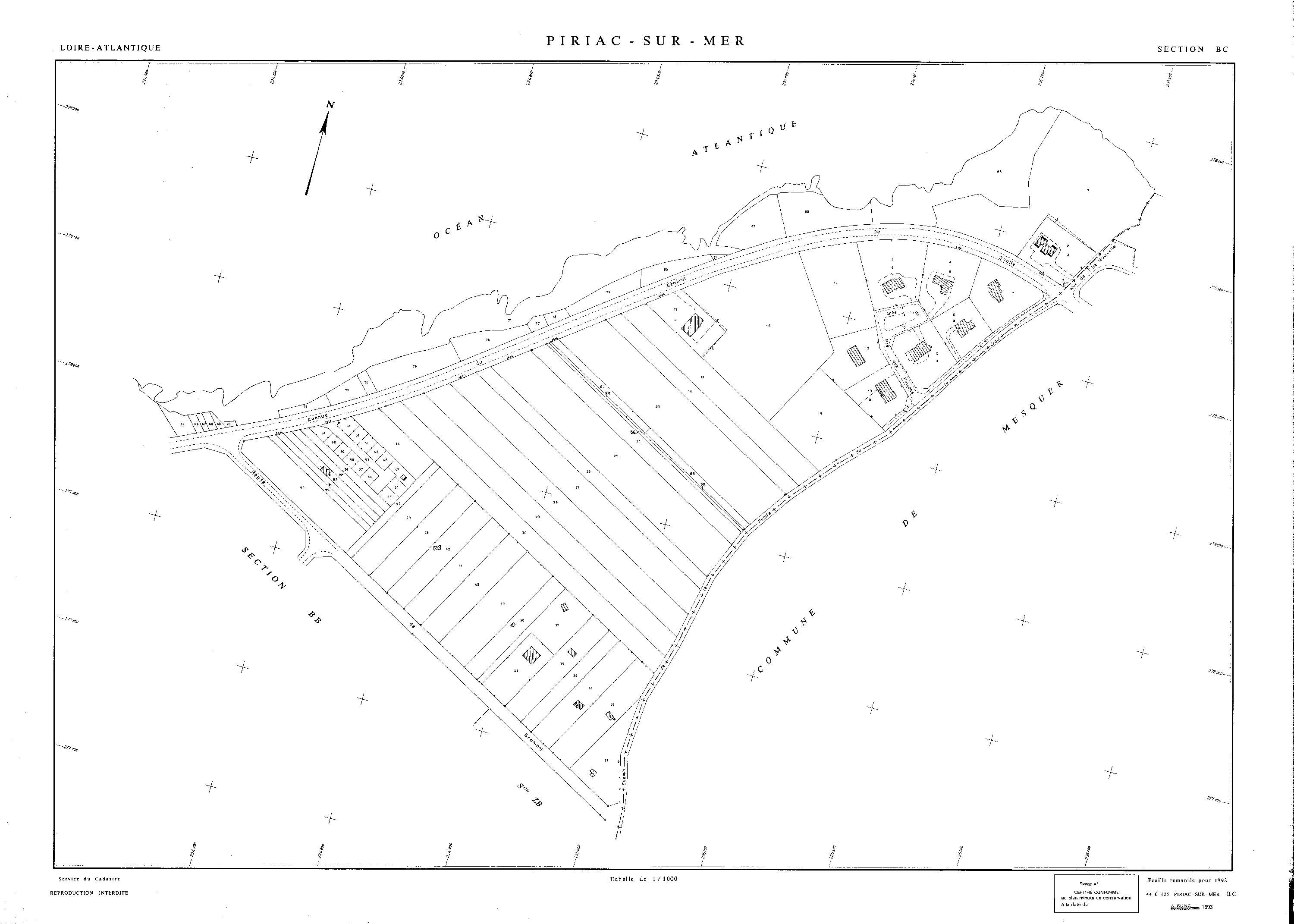 Piriac-sur-Mer - BC