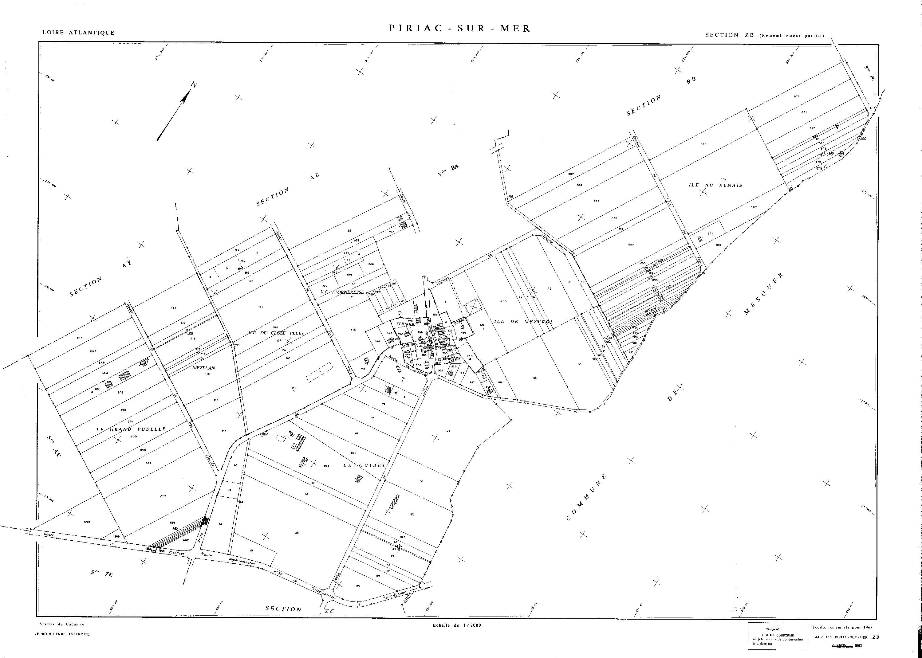 Piriac-sur-Mer - ZB