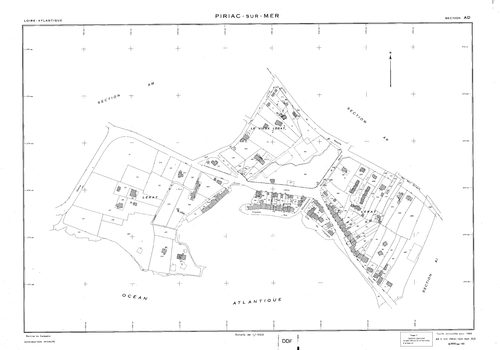 Piriac-sur-Mer - AD