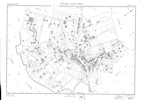 Piriac-sur-Mer - AH