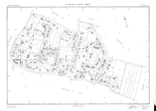 Piriac-sur-Mer - AO