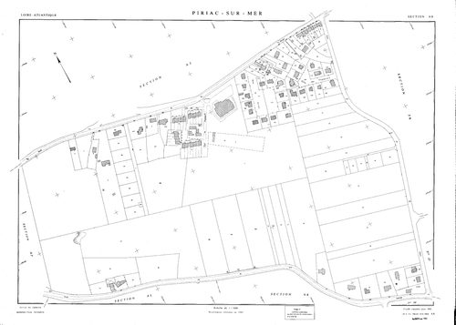 Piriac-sur-Mer - AR