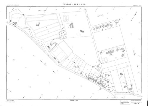 Piriac-sur-Mer - AS
