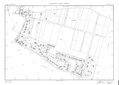Piriac-sur-Mer - AY