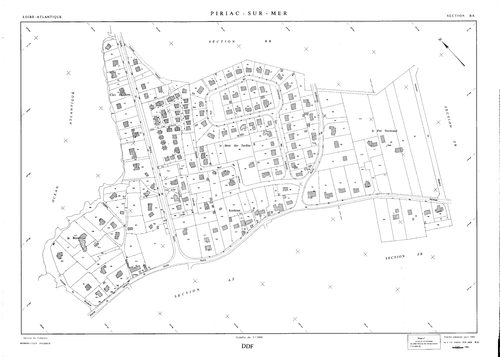 Piriac-sur-Mer - BA