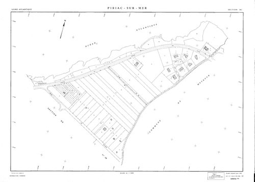 Piriac-sur-Mer - BC