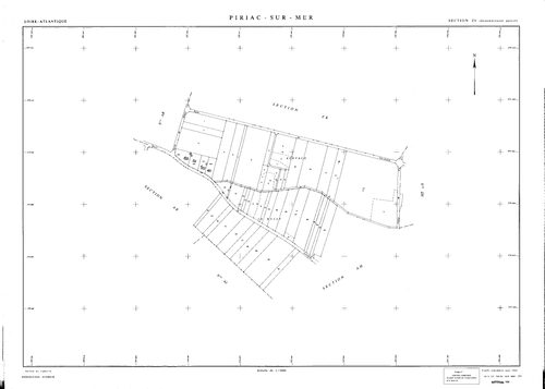Piriac-sur-Mer - ZI