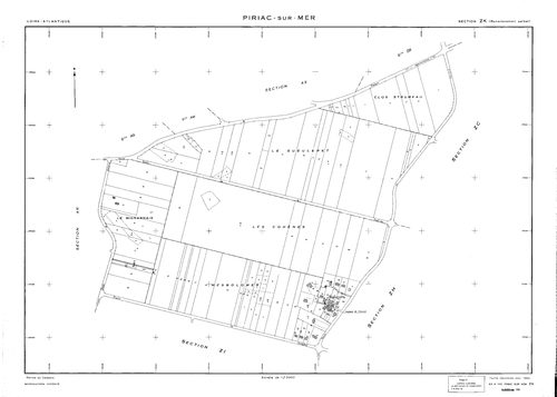 Piriac-sur-Mer - ZK