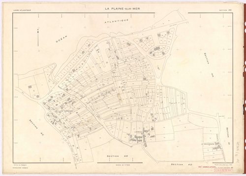La Plaine-sur-Mer - AE