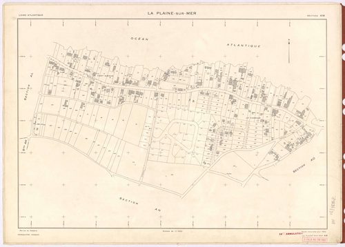 La Plaine-sur-Mer - AM