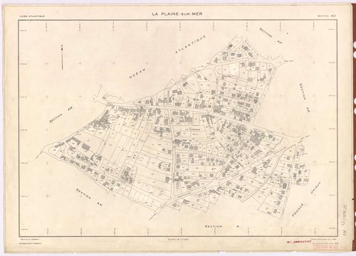 La Plaine-sur-Mer - AO