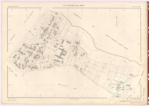 La Plaine-sur-Mer - AP