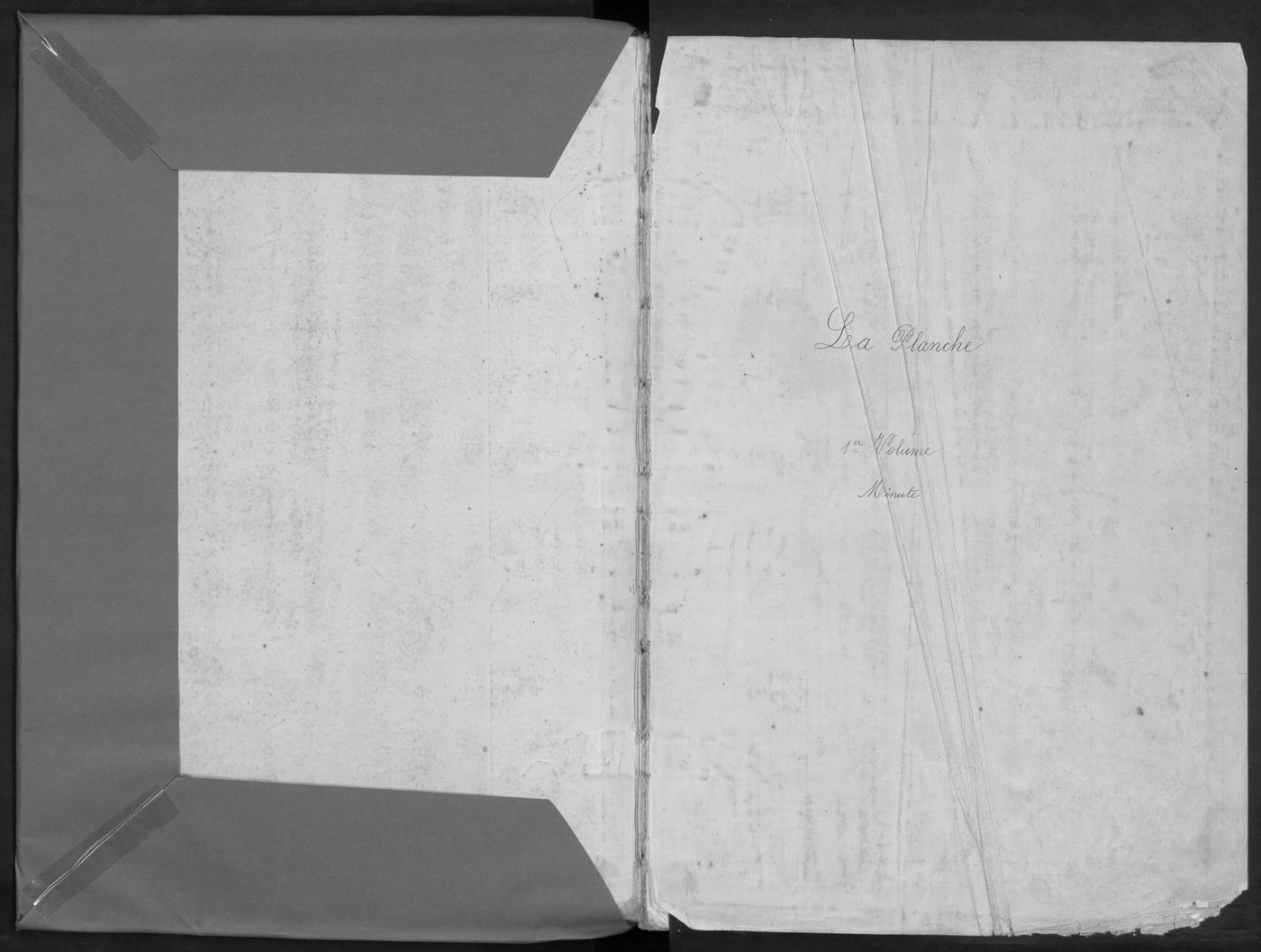 La Planche - 