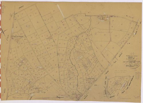 Plessé - Section F2 231-561