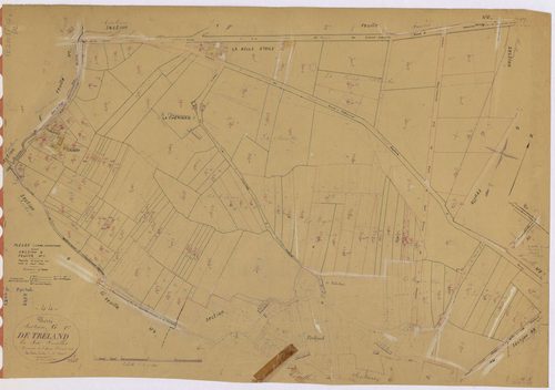 Plessé - Section G1 1-132