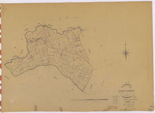Plessé - Section H2 379-569