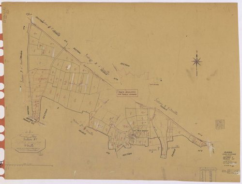 Plessé - Section S1 1-220