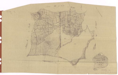 Pornichet - Section H2 Verdun (section de)