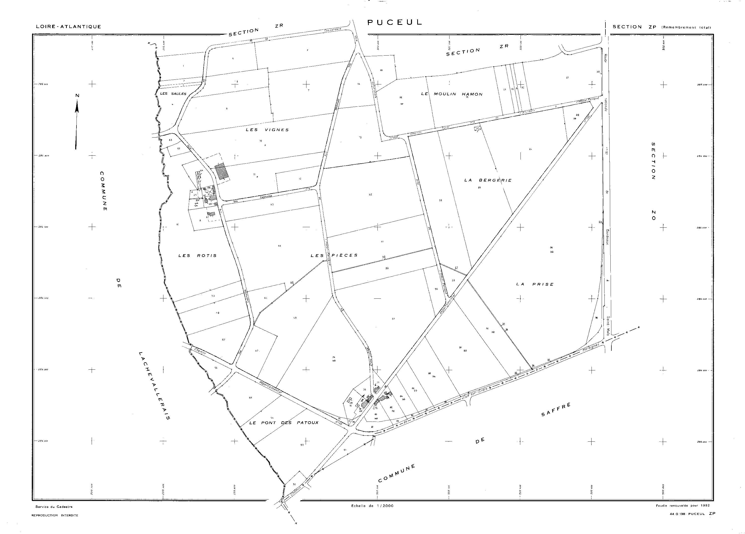 Puceul - ZP