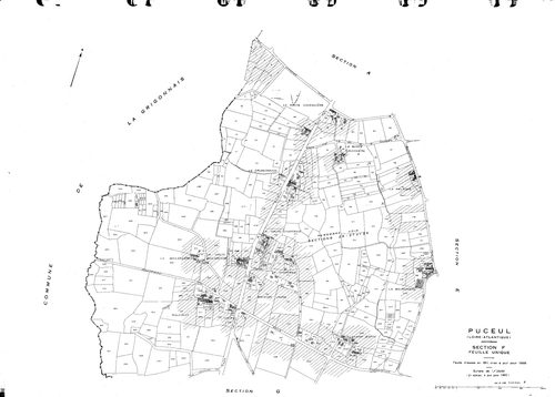 Puceul - F