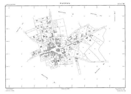 Puceul - AB