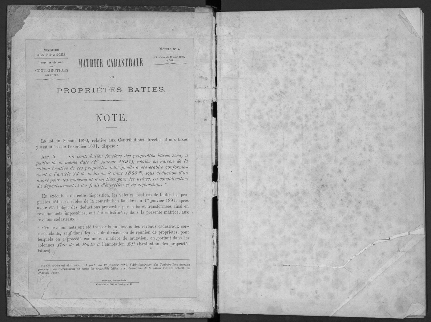 La Regrippière - 
