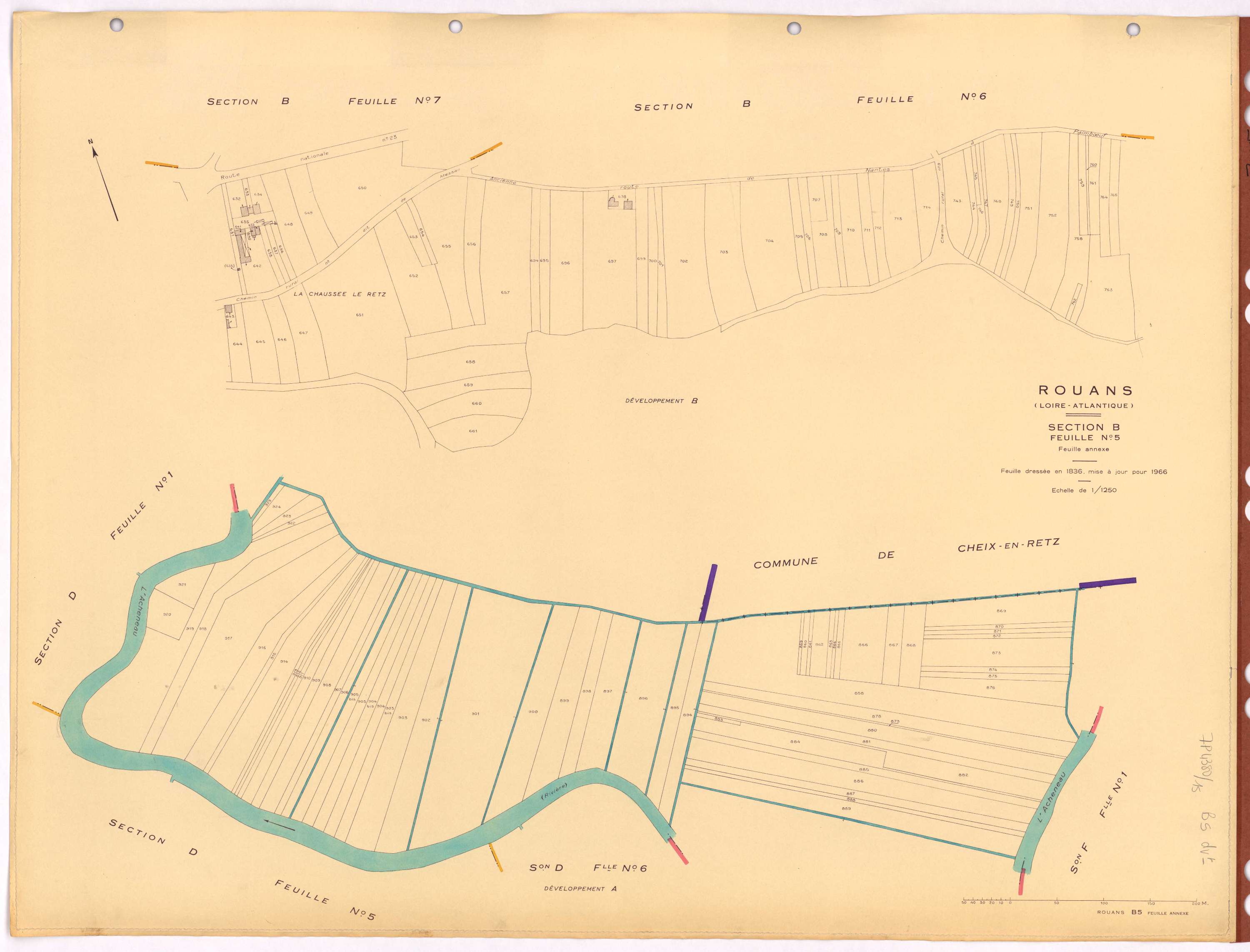 Rouans - Section B5 (développement) 590-959